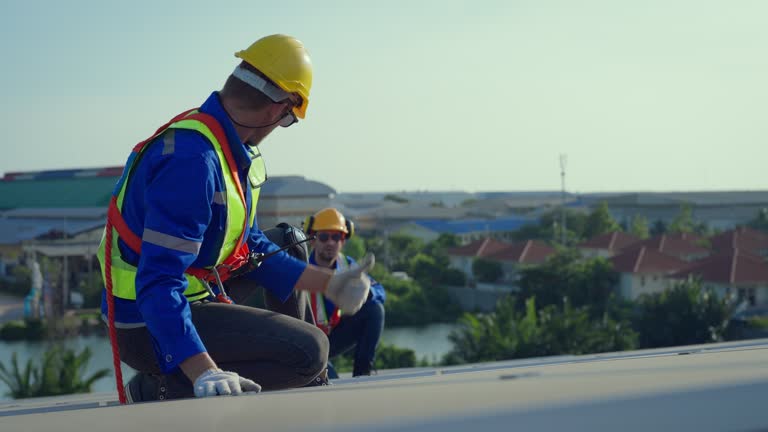 Best Sheet Metal Roofing  in Cliffside Park, NJ